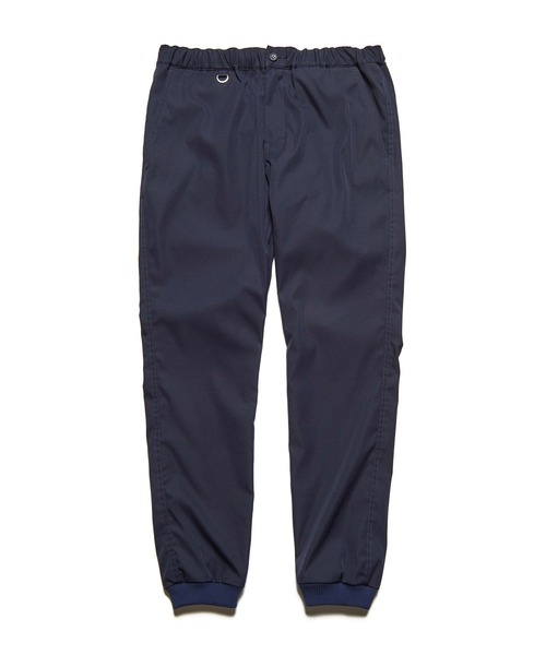 パンツ SLIM-FIT RIBBED PANTS メンズ レディースの画像