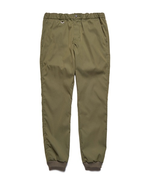 パンツ SLIM-FIT RIBBED PANTS メンズ レディースの画像