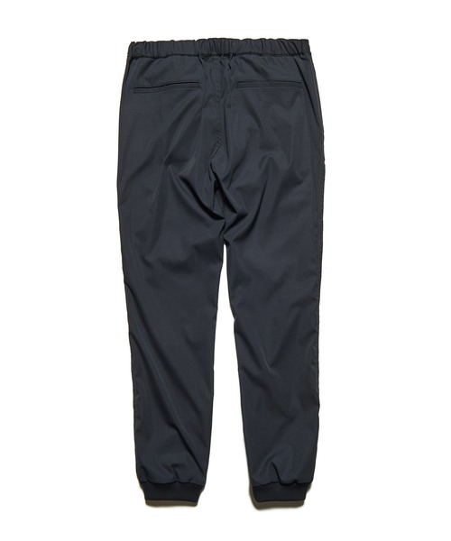 パンツ SLIM-FIT RIBBED PANTS メンズ レディースの画像