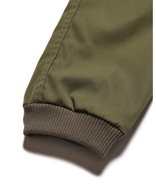 パンツ SLIM-FIT RIBBED PANTS メンズ レディースの画像