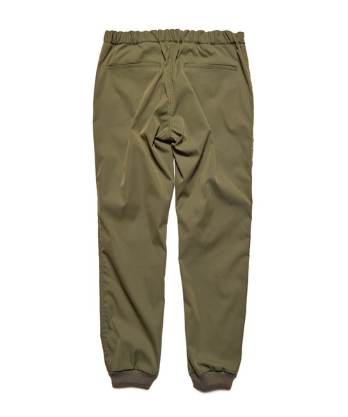 パンツ SLIM-FIT RIBBED PANTS メンズ レディースの画像