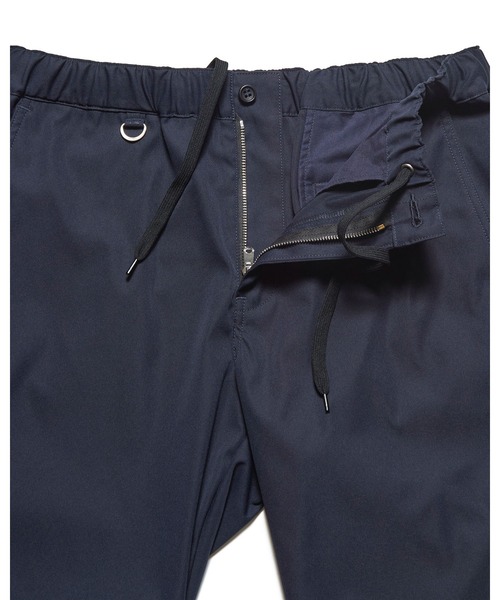 パンツ SLIM-FIT RIBBED PANTS メンズ レディースの画像
