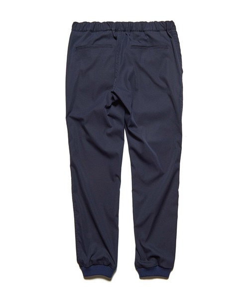 パンツ SLIM-FIT RIBBED PANTS メンズ レディースの画像
