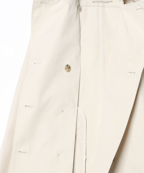 ユナイテッドアローズ　ショート　ポンチョ　コート　ベージュ ユナイテッドアローズショートポンチョコートベージュ