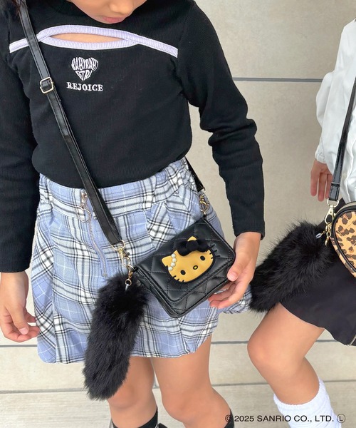 sanrio（サンリオ） ショルダーバッグ バッグ レディース : ZOZOTOWN