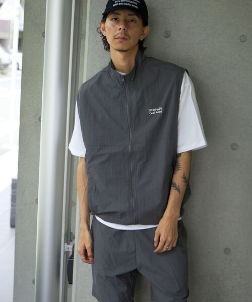 「FFEIN」 ショートパンツ SMALL ネイビー メンズ_画像9