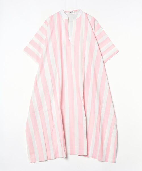 SOOR PLOOM 半袖ワンピース 5y 6 半袖ワンピース 2 ピンク レディース : ZOZOTOWN Yahoo!店 - 通販
