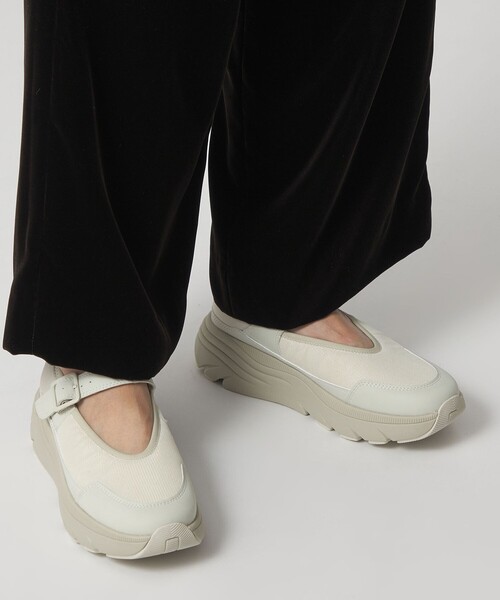 ODETTE E ODILE（オデット エ オディール） スニーカー メリージェーン