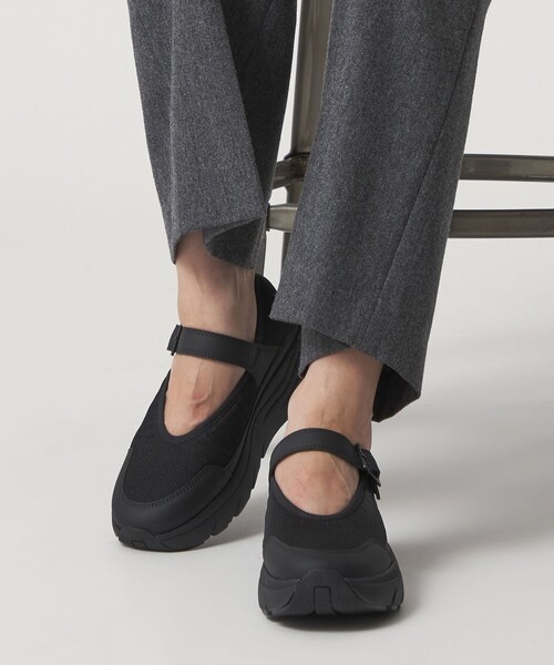 ODETTE E ODILE（オデット エ オディール） スニーカー メリージェーン