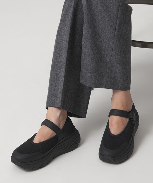 ODETTE E ODILE（オデット エ オディール） スニーカー メリージェーン