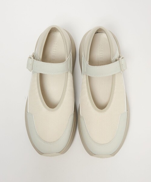 ODETTE E ODILE（オデット エ オディール） スニーカー メリージェーン