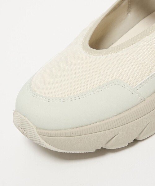 ODETTE E ODILE（オデット エ オディール） スニーカー メリージェーン