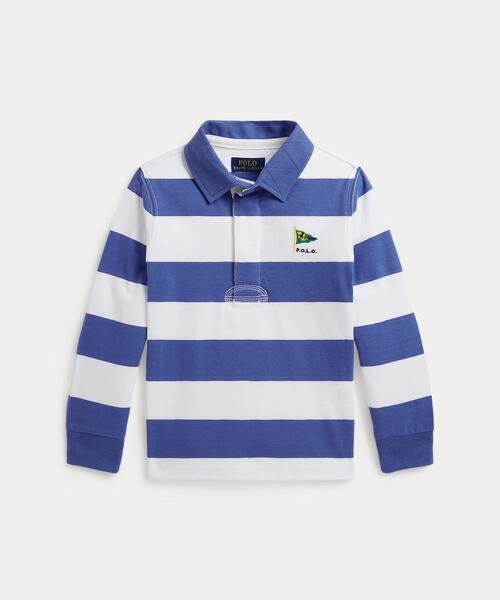 Polo Ralph Lauren Childrenswear ノーティカルインスパイアード 