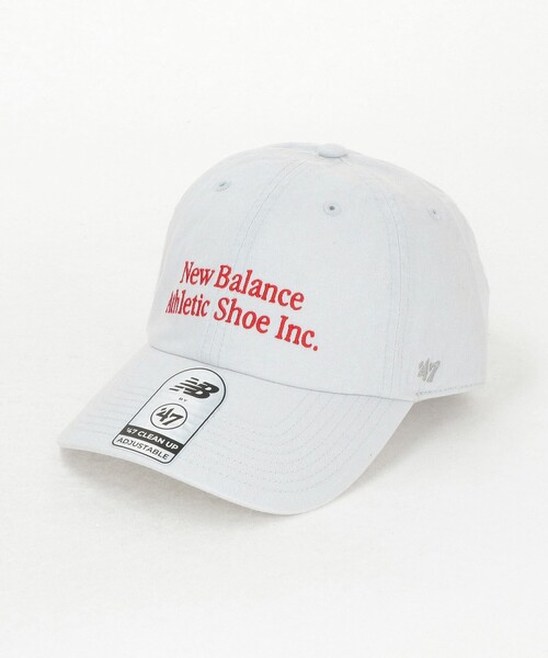 入手不可能！'98フランス・キャップ 公認商品 非スポンサー商品 New Balance（ニューバランス） キャップ 帽子 LOGO CAP/キャップ