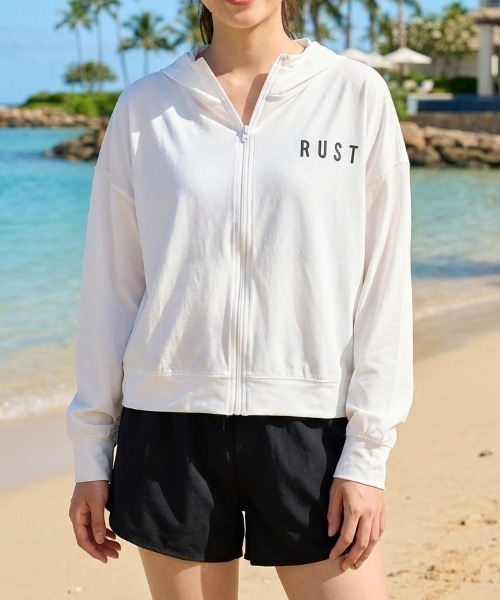RUSTY（ラスティ） 水着 「RUSTY/ラスティー」レディースセット水着