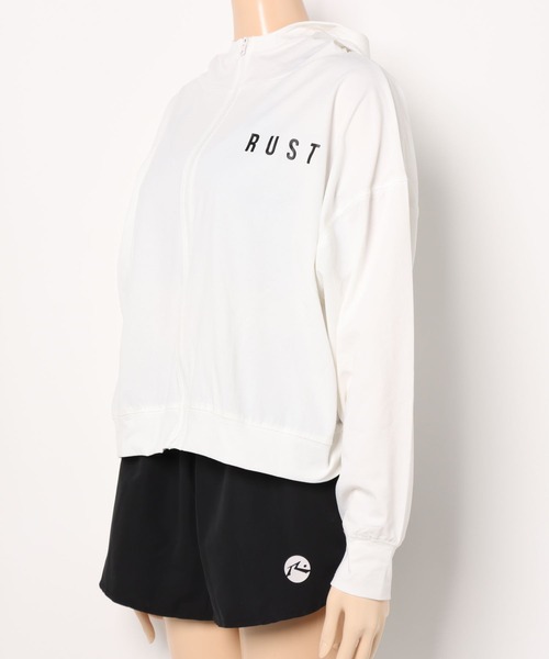 RUSTY（ラスティ） 水着 「RUSTY/ラスティー」レディースセット水着