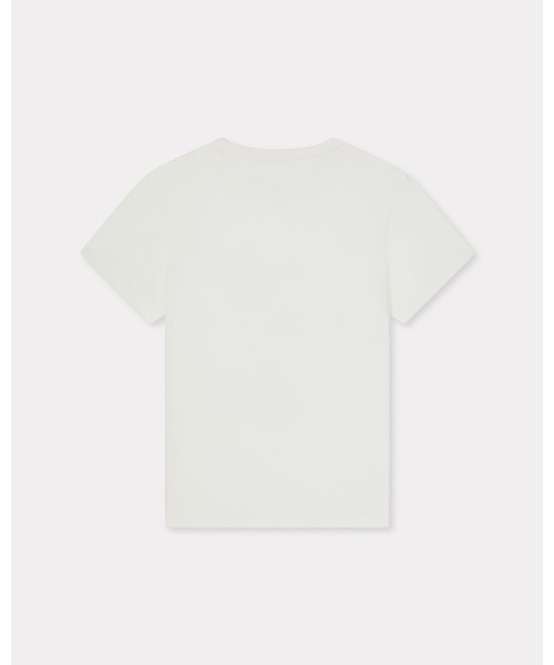 KENZO（ケンゾー） tシャツ 'KENZO Cartoon' Tシャツ イン コットン