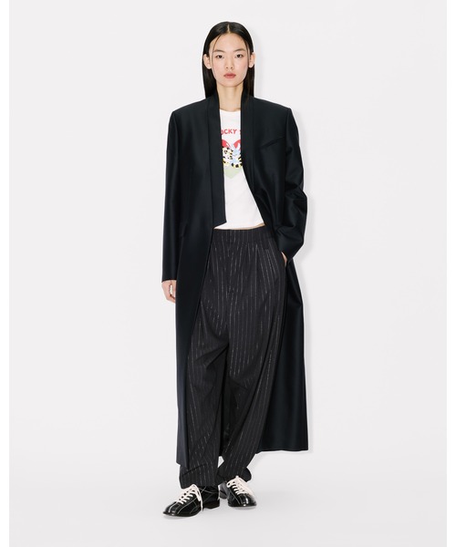 KENZO（ケンゾー） tシャツ 'KENZO Cartoon' Tシャツ イン コットン