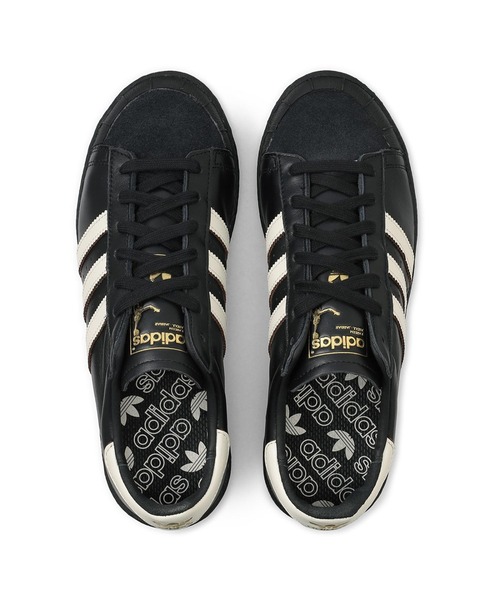 adidas（アディダス） スニーカー JABBAR HALF SHELL OG KI8523 メンズ