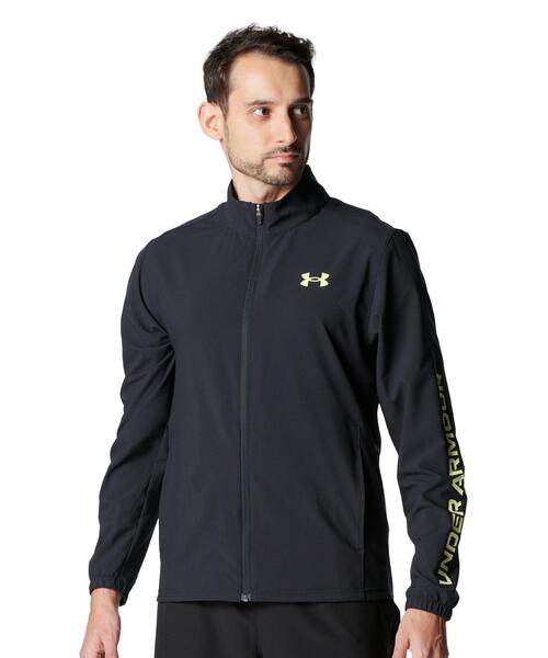 UNDER ARMOUR（アンダーアーマー） コート ジャケット UAフレッシュ