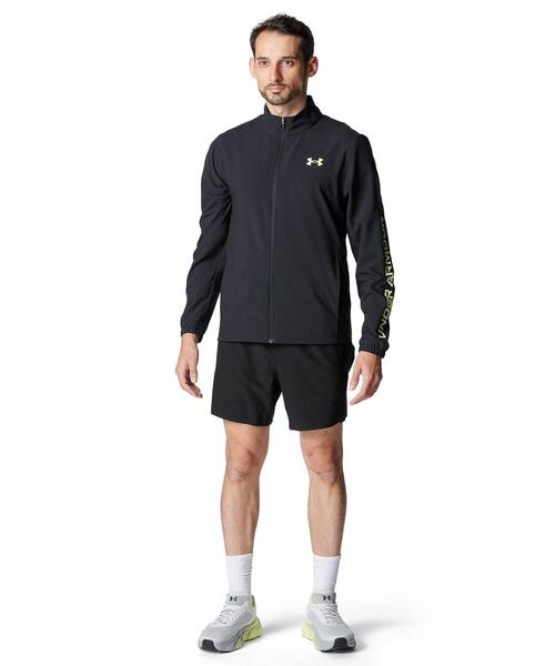 UNDER ARMOUR（アンダーアーマー） コート ジャケット UAフレッシュ