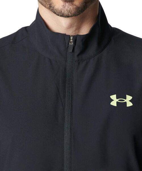 UNDER ARMOUR（アンダーアーマー） コート ジャケット UAフレッシュ