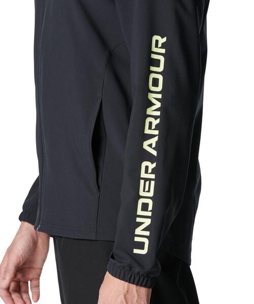 UNDER ARMOUR（アンダーアーマー） コート ジャケット UAフレッシュ