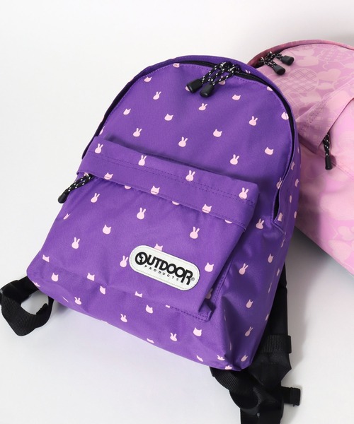 OUTDOOR PRODUCTS（アウトドアプロダクツ） リュック 2026SS OUTDOOR