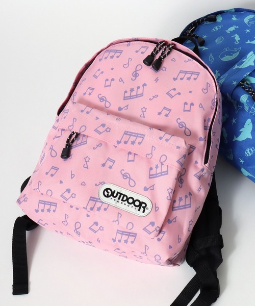 OUTDOOR PRODUCTS（アウトドアプロダクツ） リュック 2026SS OUTDOOR