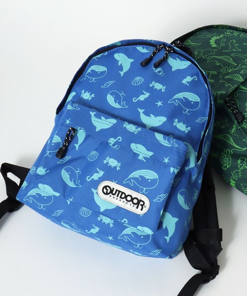 OUTDOOR PRODUCTS（アウトドアプロダクツ） リュック 2026SS OUTDOOR