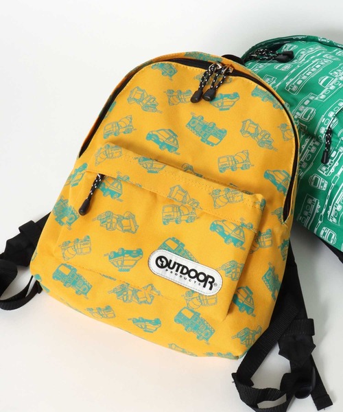 OUTDOOR PRODUCTS（アウトドアプロダクツ） リュック 2026SS OUTDOOR