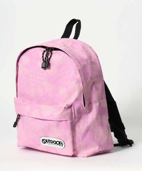 OUTDOOR PRODUCTS（アウトドアプロダクツ） リュック 2026SS OUTDOOR