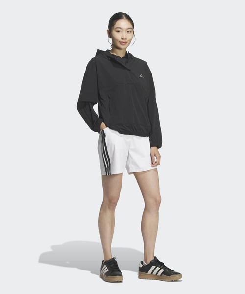 adidas（アディダス） ブルゾン ジャンバー スリーストライプス長袖