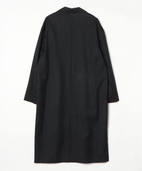 TODAYFUL トレンチコート コート Wool100% Spring Coat 12610003