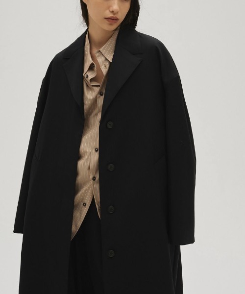 ジャケット・アウター TODAYFUL Wool100% Spring Coat TODAYFUL(トゥデイフル) / Life's online store（ライフズ） / Wool100