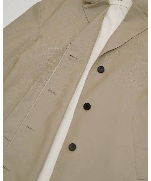 TODAYFUL Wool100% Spring Coat ウール　コート TODAYFUL(トゥデイフル) / Life's online store（ライフズ） / Wool100