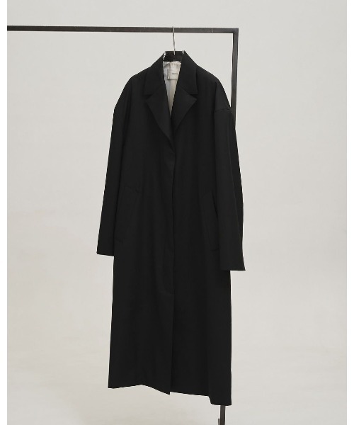 todayful スプリングコート TODAYFUL トレンチコート コート Wool100% Spring Coat レディース