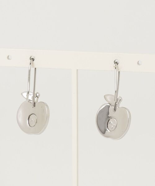 Christian Dior（クリスチャン・ディオール） ピアス（両耳用 