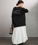 tシャツ 半袖 「MANHATTAN PORT...の詳細画像2
