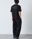 tシャツ 半袖 「MANHATTAN PORT...の詳細画像3