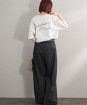 tシャツ 半袖 「MANHATTAN PORT...の詳細画像5