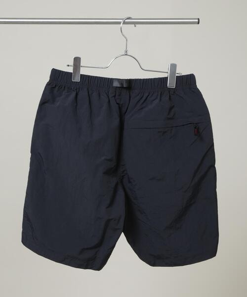 Gramicci（グラミチ） パンツ Gramicci/NYLON PACKABLE G-SHORT メンズ