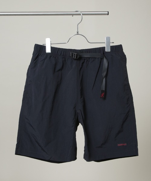 Gramicci（グラミチ） パンツ Gramicci/NYLON PACKABLE G-SHORT メンズ