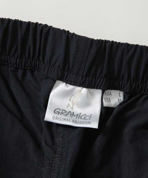 Gramicci（グラミチ） パンツ Gramicci/NYLON PACKABLE G-SHORT メンズ