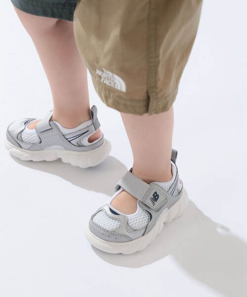 New Balance（ニューバランス） サンダル New Balance / 230 Hook and