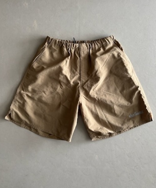 「WILD THINGS」 ショートパンツ M ブラック メンズ_画像5