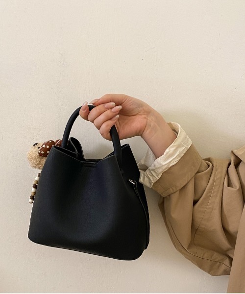 FREE STYLISTS ショルダーストラップ ショルダーバッグ バッグ