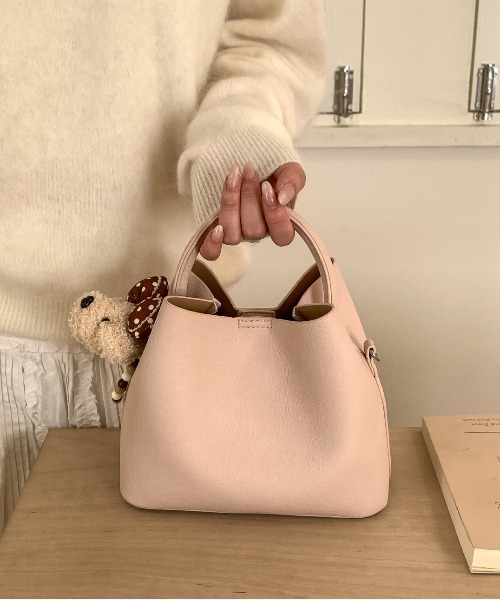FREE STYLISTS ショルダーストラップ ショルダーバッグ バッグ