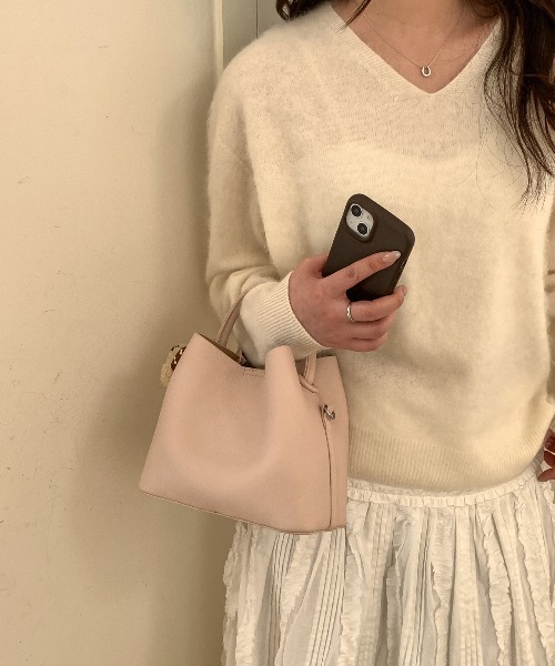 FREE STYLISTS ショルダーストラップ ショルダーバッグ バッグ