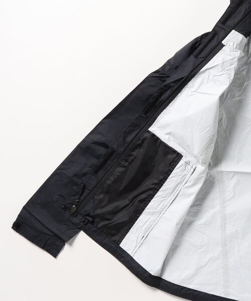 THE NORTH FACE（ザ ノースフェイス） マウンテンパーカー M ブラック
